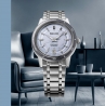 Presage Style 60's 4R35 esf azul claro