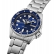 5 Sports SKX Sports Style 38mm azul