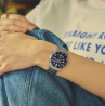 5 Sports SKX Sports Style 38mm azul