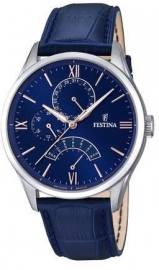 RELOJ FESTINA RETRO F16823/3