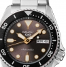 5 Sports SKX Sports Style 38mm negro