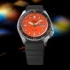 5 Sports SKX Street Style esf naranja