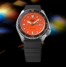 5 Sports SKX Street Style esf naranja
