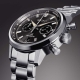 Prospex Speedtimer 8R Crono Automático