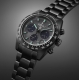 Prospex Speedtimer Crono Black Series