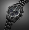 Prospex Speedtimer Crono Black Series