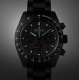 Prospex Speedtimer Crono Black Series