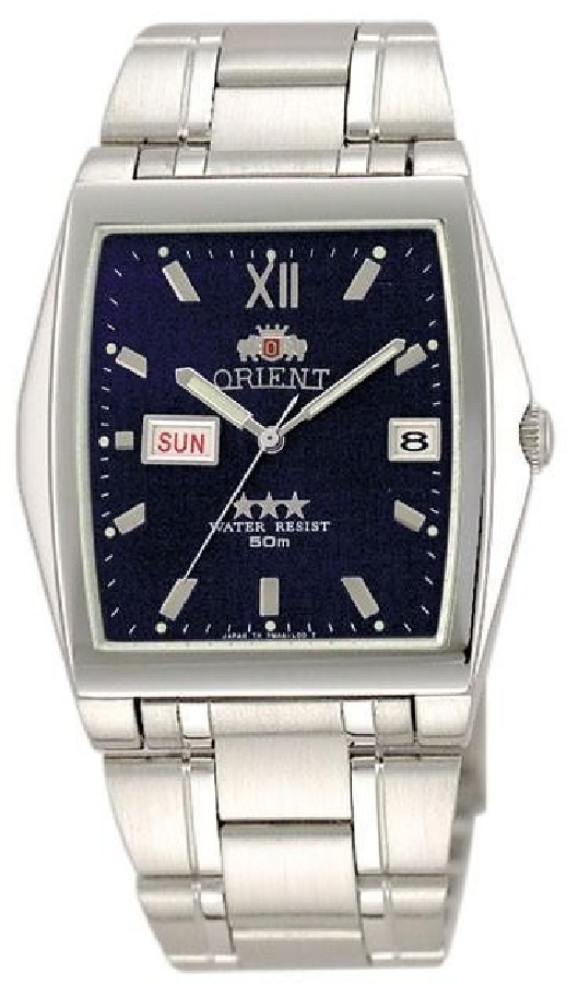 Orient FPMAA004D0 - Vista frontal