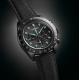 Prospex Black Series Speedtimer