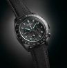 Prospex Black Series Speedtimer