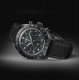 Prospex Black Series Speedtimer