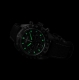 Prospex Black Series Speedtimer