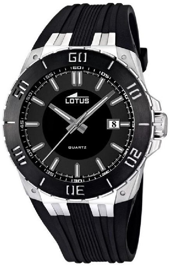 Lotus 15805/3 - Vista frontal