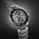 Astron 5X83 Titanio Plata