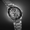 Astron 5X83 Titanio Plata
