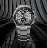 Astron 5X83 Titanio Plata