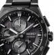 Astron 5X83 Titanio Negro