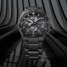 Astron 5X83 Titanio Negro