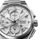 Astron 5X83 Titanio Plateado