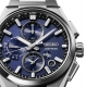 Astron 5X83 Titanio Azul