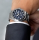Astron 5X83 Titanio Azul