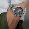Astron 5X83 Titanio Negro