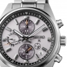 Prospex Speedtimer Solar Crono blanco