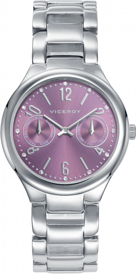 Viceroy 40918-95 - Vista frontal