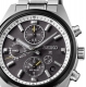 Prospex Speedtimer Solar Crono negro
