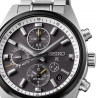 Prospex Speedtimer Solar Crono negro