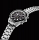 Prospex Speedtimer Solar Crono negro