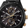 Prospex Speedtimer Solar Crono Ed.Lim