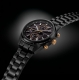 Prospex Speedtimer Solar Crono Ed.Lim