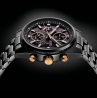Prospex Speedtimer Solar Crono Ed.Lim