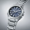 Astron 3X62 Titanio esfera azul oscuro