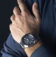 Astron 3X62 Titanio esfera azul oscuro