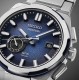 Astron 3X62 Bisel Bicolor Azul & Plata