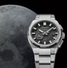 Astron 3X62 Bisel Bicolor Negro & Plata