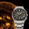 Astron 3X62 Bisel Bicolor Negro & Dorado