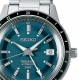 Presage Style 60 GMT Cal 4R  esfera azul