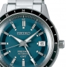 Presage Style 60 GMT Cal 4R  esfera azul