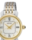 Ladies cuarzo 3 agujas brazalete