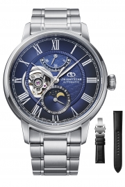 RELOJ ORIENT RE-BT0006L00B