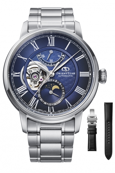 ORIENT RE-BT0006L00B
