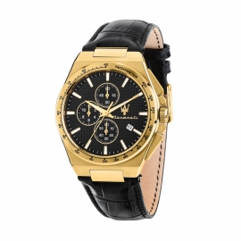 RELOJ MASERATI VELOCITÀ  R8871653001