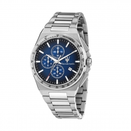 RELOJ MASERATI VELOCITÀ  R8873653003