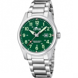 RELOJ LOTUS MINIMALIST FOR HIM 19054/3