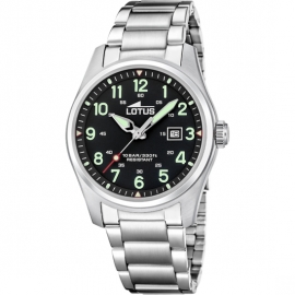 RELOJ LOTUS MINIMALIST FOR HIM 19054/4