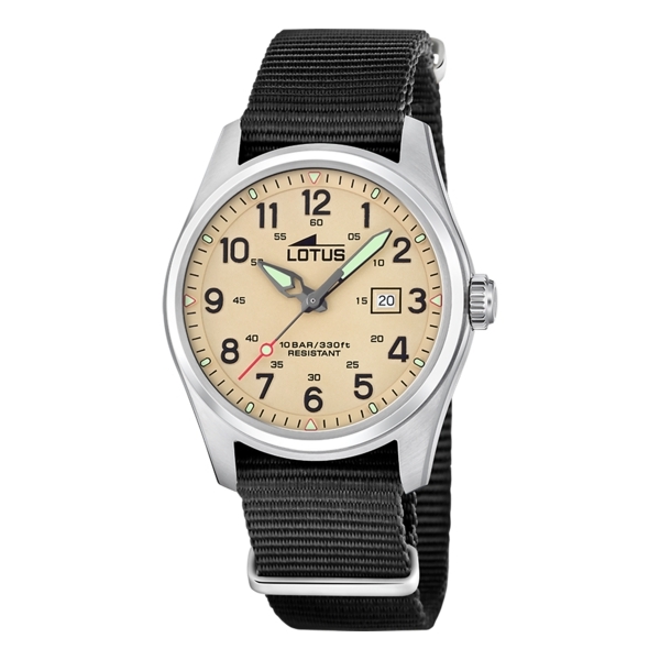 LOTUS MINIMALIST FOR HIM 19055/1