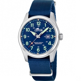 RELOJ LOTUS MINIMALIST FOR HIM 19055/2